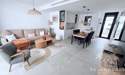 Herverkoop - Appartement - San Pedro del Pinatar - Costa Calida