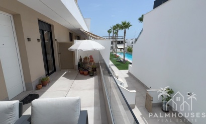 Herverkoop - Appartement - San Pedro del Pinatar - Costa Calida