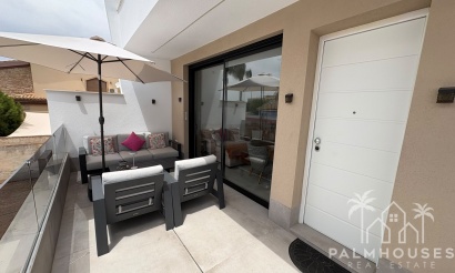 Herverkoop - Appartement - San Pedro del Pinatar - Costa Calida