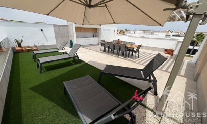 Herverkoop - Appartement - San Pedro del Pinatar - Costa Calida