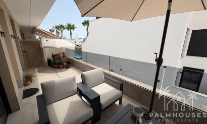 Herverkoop - Appartement - San Pedro del Pinatar - Costa Calida