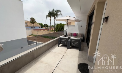 Herverkoop - Appartement - San Pedro del Pinatar - Costa Calida