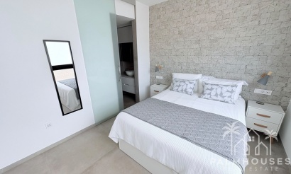 Herverkoop - Appartement - San Pedro del Pinatar - Costa Calida