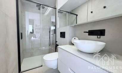 Herverkoop - Appartement - San Pedro del Pinatar - Costa Calida