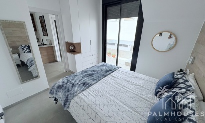 Herverkoop - Appartement - San Pedro del Pinatar - Costa Calida