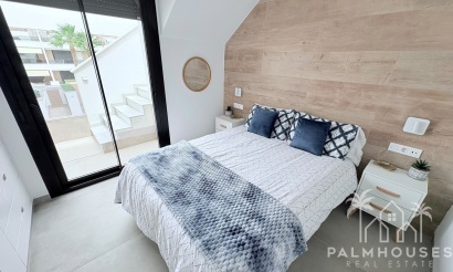 Herverkoop - Appartement - San Pedro del Pinatar - Costa Calida