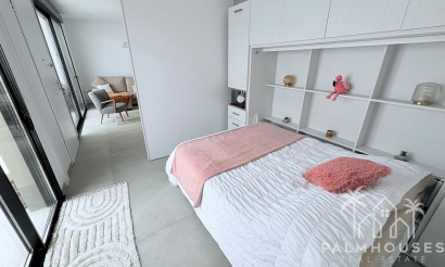 Herverkoop - Appartement - San Pedro del Pinatar - Costa Calida