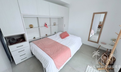 Herverkoop - Appartement - San Pedro del Pinatar - Costa Calida