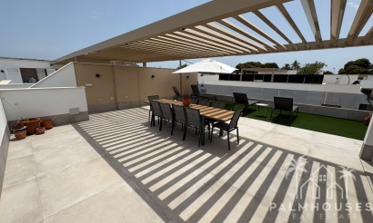 Herverkoop - Appartement - San Pedro del Pinatar - Costa Calida
