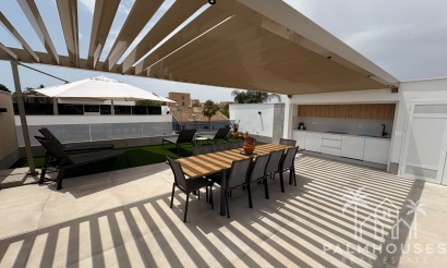 Herverkoop - Appartement - San Pedro del Pinatar - Costa Calida