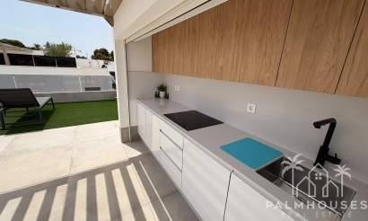 Herverkoop - Appartement - San Pedro del Pinatar - Costa Calida