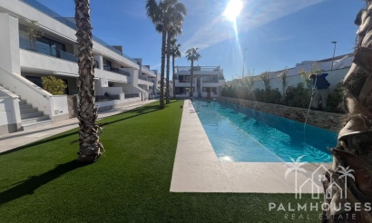 Herverkoop - Appartement - San Pedro del Pinatar - Costa Calida