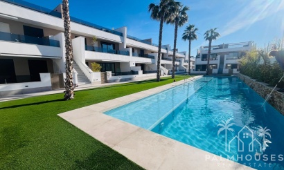Herverkoop - Appartement - San Pedro del Pinatar - Costa Calida