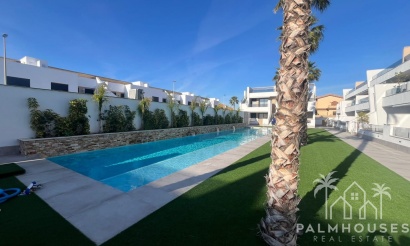 Herverkoop - Appartement - San Pedro del Pinatar - Costa Calida