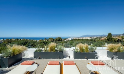 Nieuwbouw - Villa - Marbella