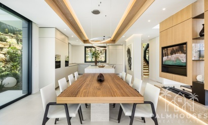 Nieuwbouw - Villa - Marbella