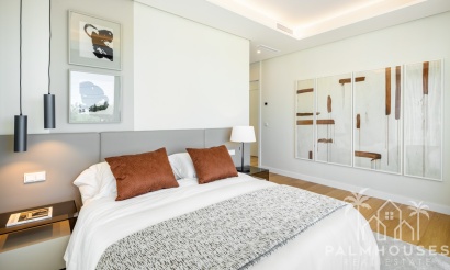 Nieuwbouw - Villa - Marbella