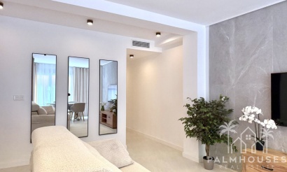 Herverkoop - Appartement - Torrevieja - Torrevieja Centro
