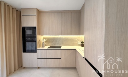 Herverkoop - Appartement - Torrevieja - Torrevieja Centro