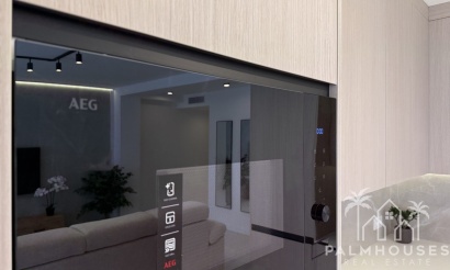 Herverkoop - Appartement - Torrevieja - Torrevieja Centro