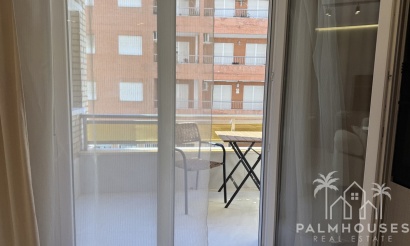 Herverkoop - Appartement - Torrevieja - Torrevieja Centro
