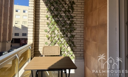 Herverkoop - Appartement - Torrevieja - Torrevieja Centro