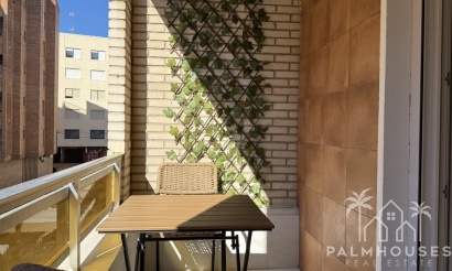 Herverkoop - Appartement - Torrevieja - Torrevieja Centro