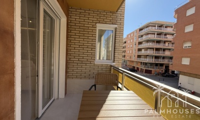 Herverkoop - Appartement - Torrevieja - Torrevieja Centro