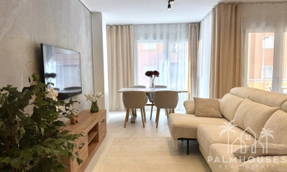 Herverkoop - Appartement - Torrevieja - Torrevieja Centro