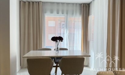 Herverkoop - Appartement - Torrevieja - Torrevieja Centro