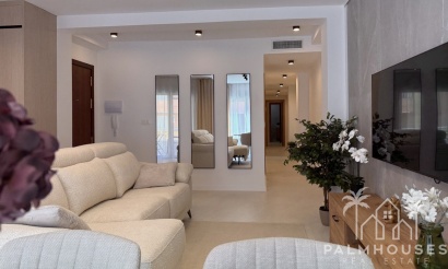 Herverkoop - Appartement - Torrevieja - Torrevieja Centro