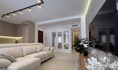Herverkoop - Appartement - Torrevieja - Torrevieja Centro