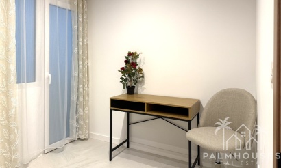 Herverkoop - Appartement - Torrevieja - Torrevieja Centro