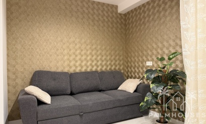 Herverkoop - Appartement - Torrevieja - Torrevieja Centro