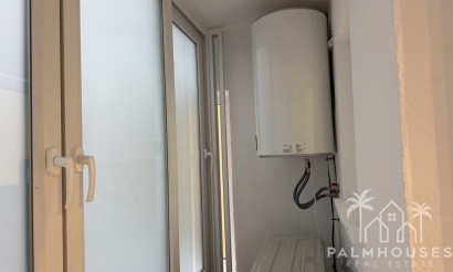 Herverkoop - Appartement - Torrevieja - Torrevieja Centro