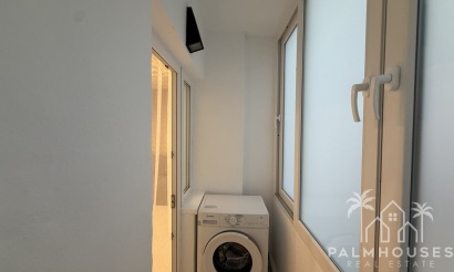 Herverkoop - Appartement - Torrevieja - Torrevieja Centro
