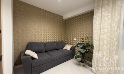 Herverkoop - Appartement - Torrevieja - Torrevieja Centro