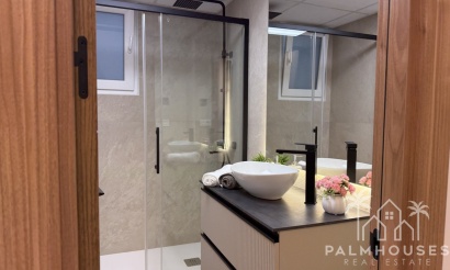 Herverkoop - Appartement - Torrevieja - Torrevieja Centro