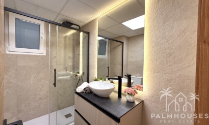 Herverkoop - Appartement - Torrevieja - Torrevieja Centro