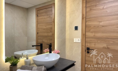 Herverkoop - Appartement - Torrevieja - Torrevieja Centro