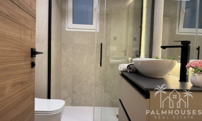 Herverkoop - Appartement - Torrevieja - Torrevieja Centro