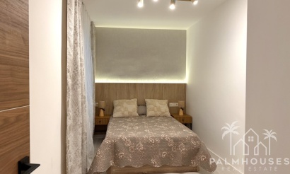 Herverkoop - Appartement - Torrevieja - Torrevieja Centro
