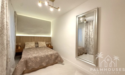 Herverkoop - Appartement - Torrevieja - Torrevieja Centro