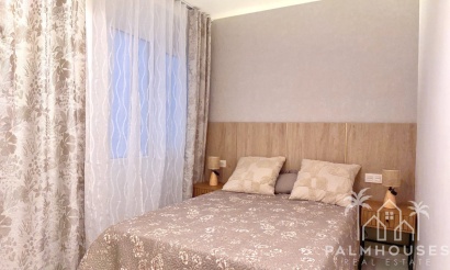 Herverkoop - Appartement - Torrevieja - Torrevieja Centro