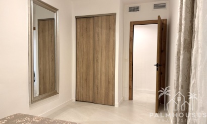 Herverkoop - Appartement - Torrevieja - Torrevieja Centro