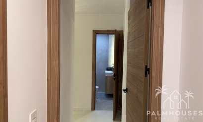 Herverkoop - Appartement - Torrevieja - Torrevieja Centro