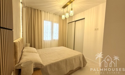 Herverkoop - Appartement - Torrevieja - Torrevieja Centro