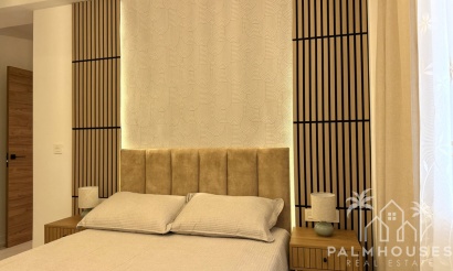 Herverkoop - Appartement - Torrevieja - Torrevieja Centro