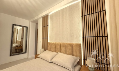 Herverkoop - Appartement - Torrevieja - Torrevieja Centro