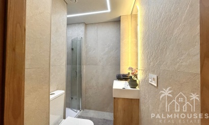 Herverkoop - Appartement - Torrevieja - Torrevieja Centro